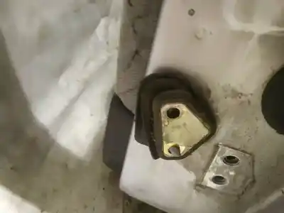 Peça sobressalente para automóvel em segunda mão dobradiça por peugeot 406 (8b) 1.8 16v referências oem iam 