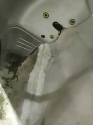 Peça sobressalente para automóvel em segunda mão fechadura da porta traseira esquerda por peugeot 406 (8b) 1.8 16v referências oem iam 