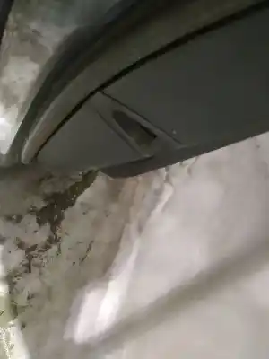 Peça sobressalente para automóvel em segunda mão fechadura da porta traseira esquerda por audi a8, d3 2002.09 - 2005.6 4.2 quattro 246kw 2002.10 - 2010.07 referências oem iam 