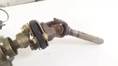 Second-hand car spare part steering joint for kia sorento 2.5 crdi ex oem iam references 