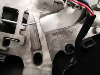 Peça sobressalente para automóvel em segunda mão volante por nissan note (e11e) 1.6 16v cat referências oem iam 305541540  