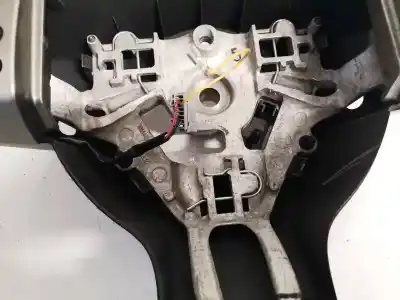 Peça sobressalente para automóvel em segunda mão volante por nissan note (e11e) 1.6 16v cat referências oem iam 305541540  