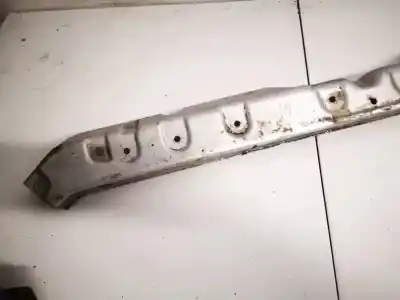 Second-hand car spare part front panel for kia sorento 2.5 crdi ex oem iam references   