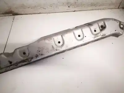 Second-hand car spare part front panel for kia sorento 2.5 crdi ex oem iam references   