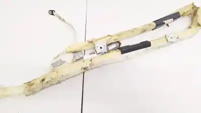 Second-hand car spare part front left curtain airbag for kia sorento 2.5 crdi ex oem iam references 