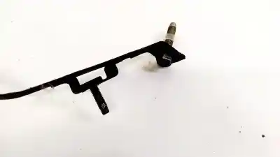 Pezzo di ricambio per auto di seconda mano plastica per jeep compass 2.2 crd cat riferimenti oem iam   