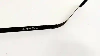 Pezzo di ricambio per auto di seconda mano plastica per jeep compass 2.2 crd cat riferimenti oem iam   