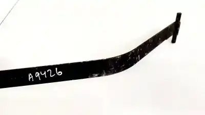 Pezzo di ricambio per auto di seconda mano plastica per jeep compass 2.2 crd cat riferimenti oem iam   