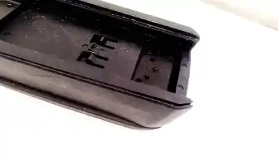 Second-hand car spare part center armrest for jeep compass 2.2 crd cat oem iam references   