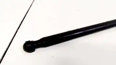 Peça sobressalente para automóvel em segunda mão amortecedor do capô por jeep compass 2.2 crd cat referências oem iam   