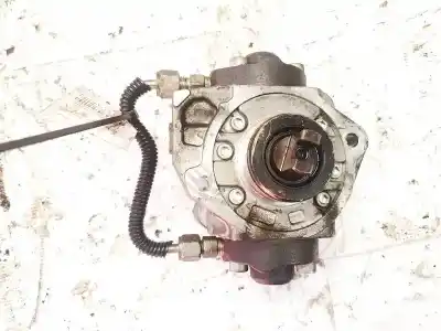 Автозапчастина б/у НАСОС ИНЖЕКЦІЙНИЙ для MAZDA CX-5  Посилання на OEM IAM 2940001663  294000-1663, SH0113800D