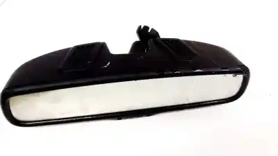 Peça sobressalente para automóvel em segunda mão espelho retrovisor interior por jeep compass 2.2 crd cat referências oem iam e11026130  