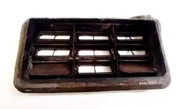 Second-hand car spare part plastics for jeep compass 2.2 crd cat oem iam references 