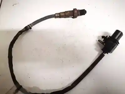 Peça sobressalente para automóvel em segunda mão sonda lambda por ford mondeo turnier (ge) 2.0 tdci td cat referências oem iam av619d375ba