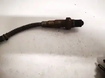 Second-hand car spare part lambda probe for ford mondeo turnier (ge) 2.0 tdci td cat oem iam references av619d375ba  av61-9d375-ba, 02081004154