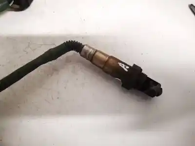 Автозапчастина б/у лямбда-зонд для dodge journey 2.0 16v crd cat посилання на oem iam 0035427018  