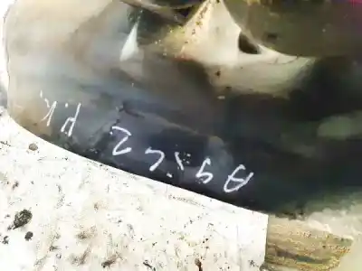 Автозапчасти б/у передняя левая колесная арка за volkswagen passat variant (3b5) 1.9 tdi ссылки oem iam 3a0809961  