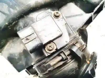 Автозапчастина б/у витратомір повітря для HONDA CR-V (RE) 2.2 CTDI Посилання на OEM IAM AFH70M62A  AFH70M-62A