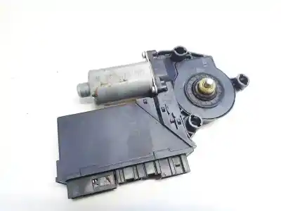 Peça sobressalente para automóvel em segunda mão motor elevador vidro dianteiro esquerdo por audi a8, d3 2002.09 - 2005.6 4.2 quattro 246kw 2002.10 - 2010.07 referências oem iam 0130821764