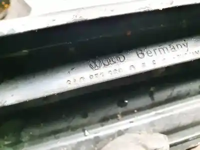 Автозапчастина б/у пластика для volkswagen passat variant (3b5) 1.9 tdi посилання на oem iam 3a0853369  