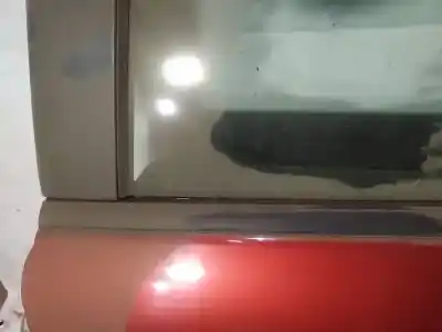 Автозапчастина б/у пластика для ford fiesta (cb1) 1.4 tdci cat посилання на oem iam   