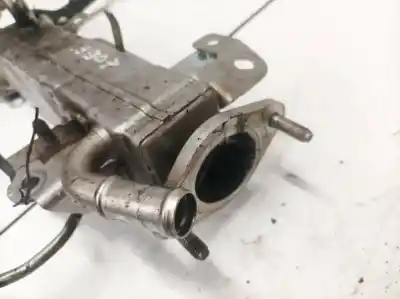Автозапчастина б/у кулер egr для mazda cx-5 2.2 turbodiesel cat посилання на oem iam sh012030y  