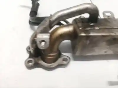 Автозапчастина б/у кулер egr для mazda cx-5 2.2 turbodiesel cat посилання на oem iam sh012030y  