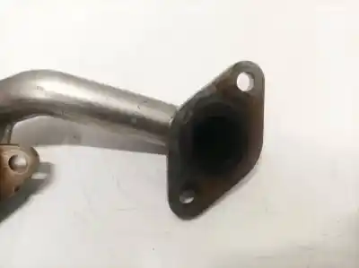 Автозапчасти б/у трубка за mazda cx-5 2.2 turbodiesel cat ссылки oem iam   