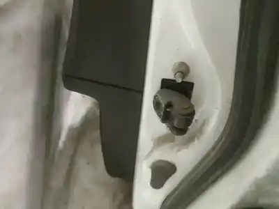 Peça sobressalente para automóvel em segunda mão dobradiça por ford focus lim. (cb8) 1.6 tdci cat referências oem iam 