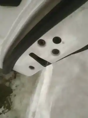 Peça sobressalente para automóvel em segunda mão fechadura da porta dianteira esquerda por ford focus lim. (cb8) 1.6 tdci cat referências oem iam 