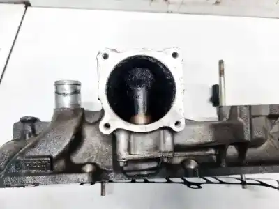 Автозапчасти б/у впускной коллектор за mazda cx-5 2.2 turbodiesel cat ссылки oem iam   