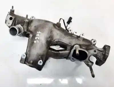 Автозапчасти б/у впускной коллектор за mazda cx-5 2.2 turbodiesel cat ссылки oem iam 