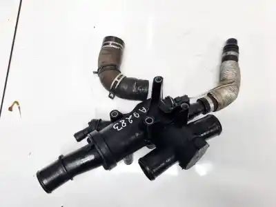 Автозапчастина б/у термостат для ford kuga (cbv) 2.0 tdci cat посилання на oem iam 9656182980