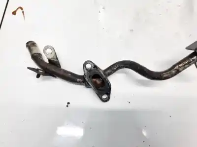 Автозапчасти б/у трубка за mazda cx-5 2.2 turbodiesel cat ссылки oem iam   