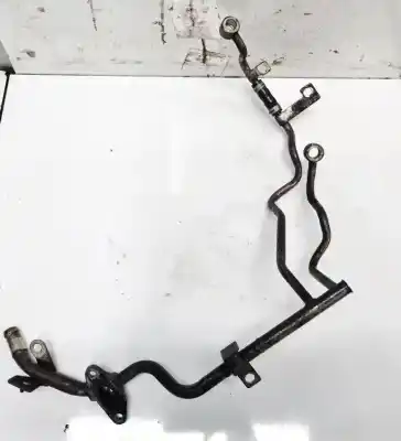 Автозапчасти б/у трубка за mazda cx-5 2.2 turbodiesel cat ссылки oem iam 