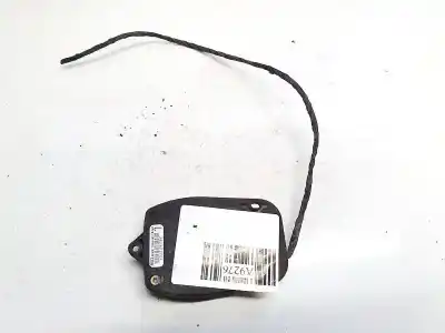 Second-hand car spare part horn for subaru legacy berl. b13 (bl) 2.0 cat oem iam references v32526  m03