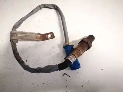 Peça sobressalente para automóvel em segunda mão sonda lambda por ford focus lim. (cb8) 1.6 ecoboost cat referências oem iam 0258010071  3m51-9g444-bc