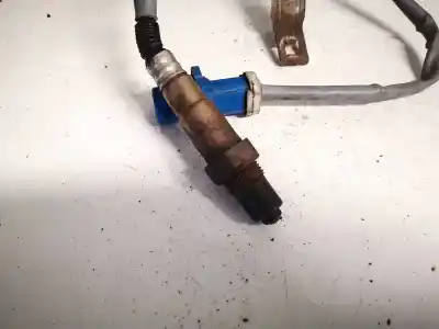 Peça sobressalente para automóvel em segunda mão sonda lambda por ford focus lim. (cb8) 1.6 ecoboost cat referências oem iam 0258010071  3m51-9g444-bc