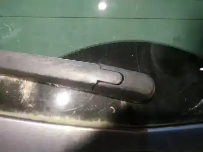 Автозапчастина б/у двигатель заднього склоочисника для mazda cx-7, 2006.01 - 2012.12 2.3 182kw 2006.01 - 2012.12 посилання на oem iam   