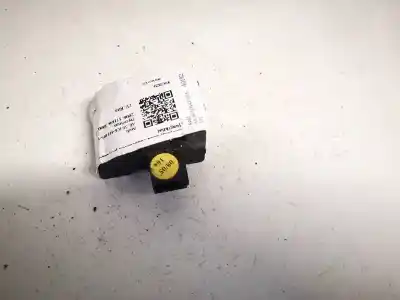 Pezzo di ricambio per auto di seconda mano pezzi vari per audi a6 c6 (4f2) 2.0 tdi riferimenti oem iam 4f2927227  