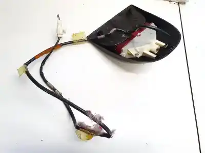 Автозапчасти б/у центральный стоп-сигнал за subaru legacy berl. b13 (bl) 2.0 cat ссылки oem iam vc02017  