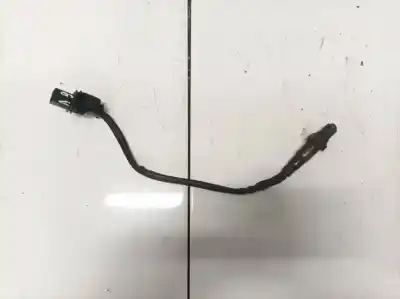 Peça sobressalente para automóvel em segunda mão sonda lambda por bmw 3-series, e90 / e91 / e93 2005.02 - 2009.01 320 d 130kw 2007.09 - 2011.12 referências oem iam 0281004079