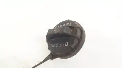 Second-hand car spare part outer fuel cap for kia sorento 2.5 crdi ex oem iam references   