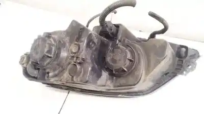 Second-hand car spare part right headlight for kia sorento 2.5 crdi ex oem iam references   