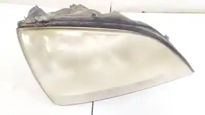 Second-hand car spare part right headlight for kia sorento 2.5 crdi ex oem iam references 