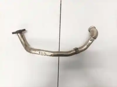 Автозапчастина б/у труба для ford kuga (cbv) 2.0 tdci cat посилання на oem iam 9652264880