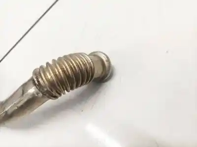 Peça sobressalente para automóvel em segunda mão tubo por ford kuga (cbv) 2.0 tdci cat referências oem iam 9652264880  