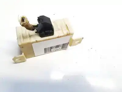 Автозапчасти б/у блок управления иммобилизатором за audi a4 avant (b5) 1.8 ссылки oem iam 4a0953234f  g750491e