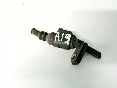 Pezzo di ricambio per auto di seconda mano Sensore Abs per VOLKSWAGEN CADDY KA/KB (2K) 1.9 TDI Riferimenti OEM IAM 6E0973702  1J0906102