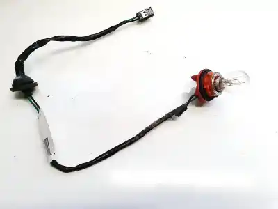 Second-hand car spare part lampholder for kia ceed (ed) 1.6 crdi 115 oem iam references 35842  